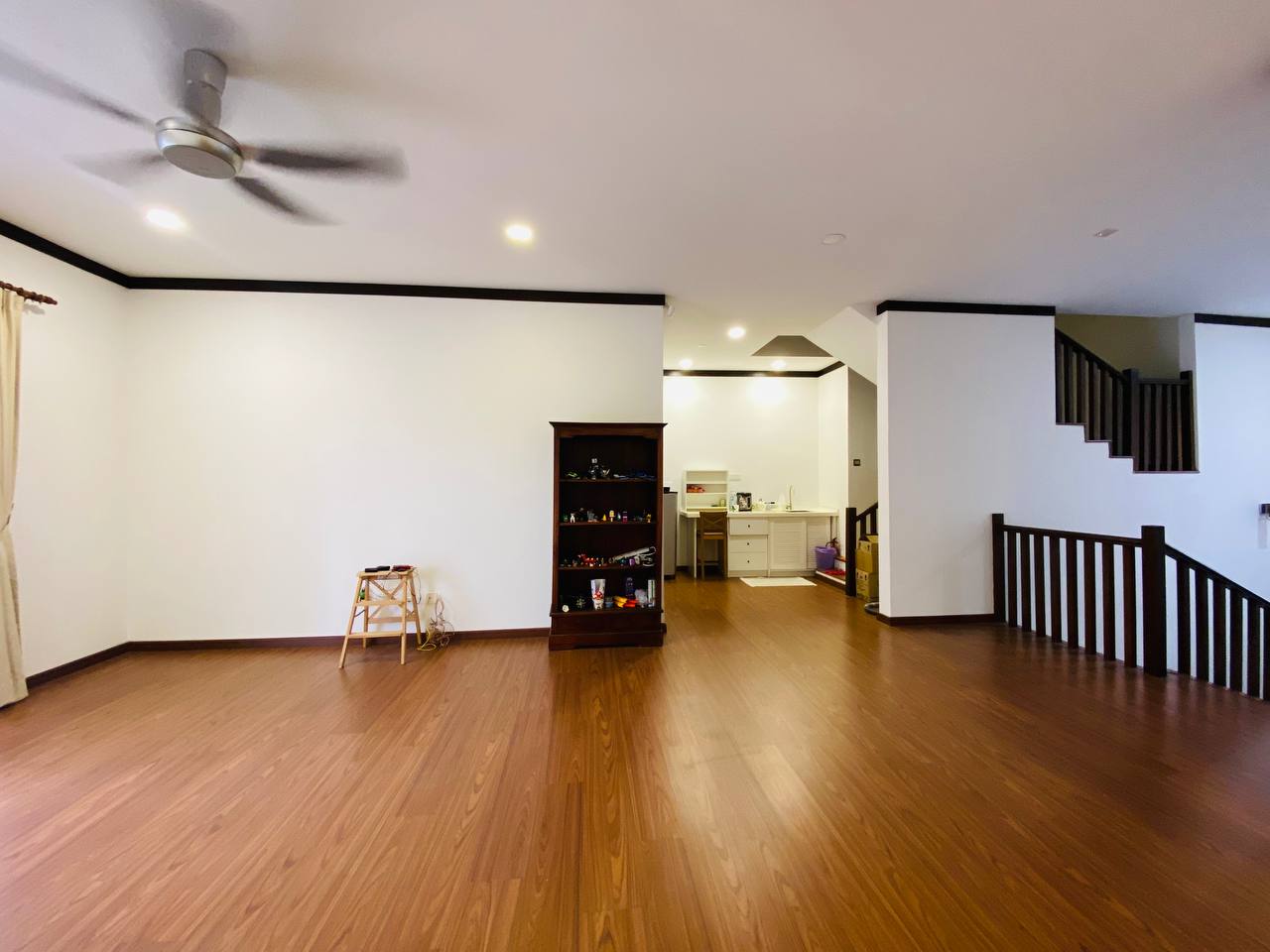 Bungalow Corner Lot Sungai Penchala - photo 8