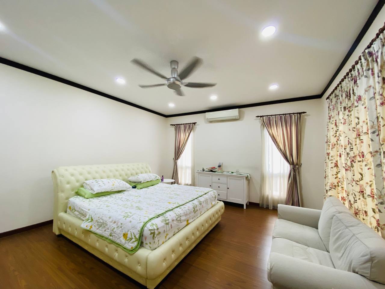 Bungalow Corner Lot Sungai Penchala - photo 9
