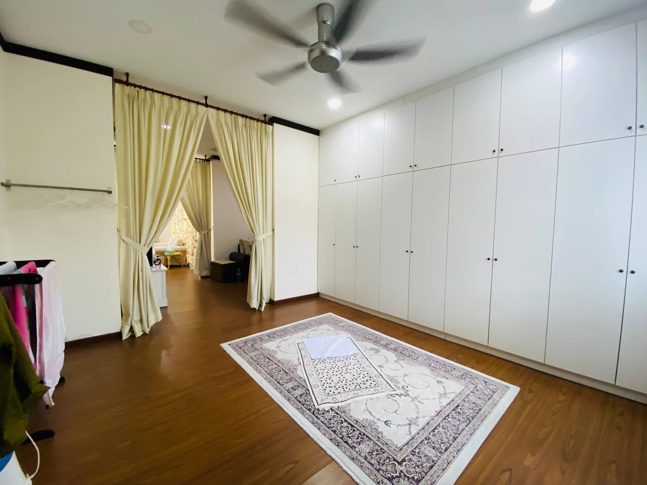 Bungalow Corner Lot Sungai Penchala - photo 10
