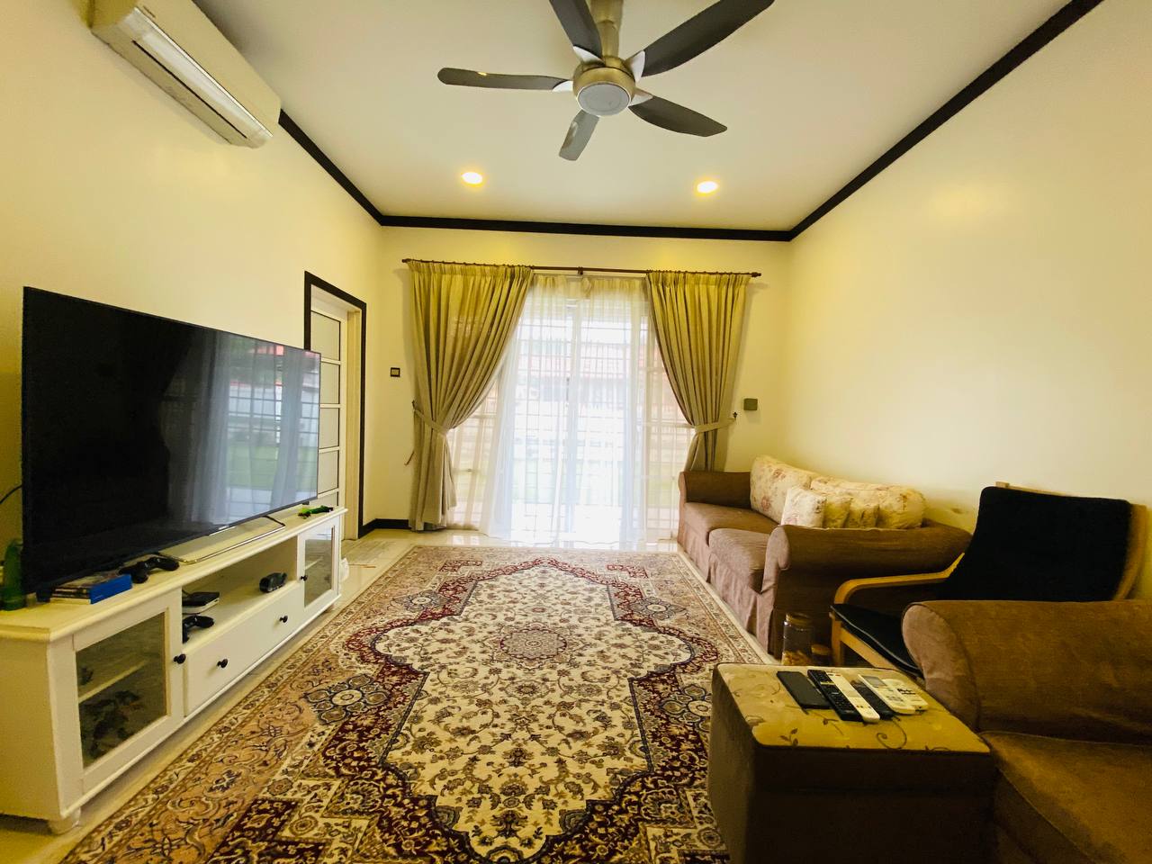 Bungalow Corner Lot Sungai Penchala - photo 13