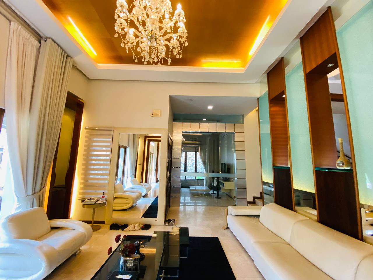 Bungalow Damansara I ...