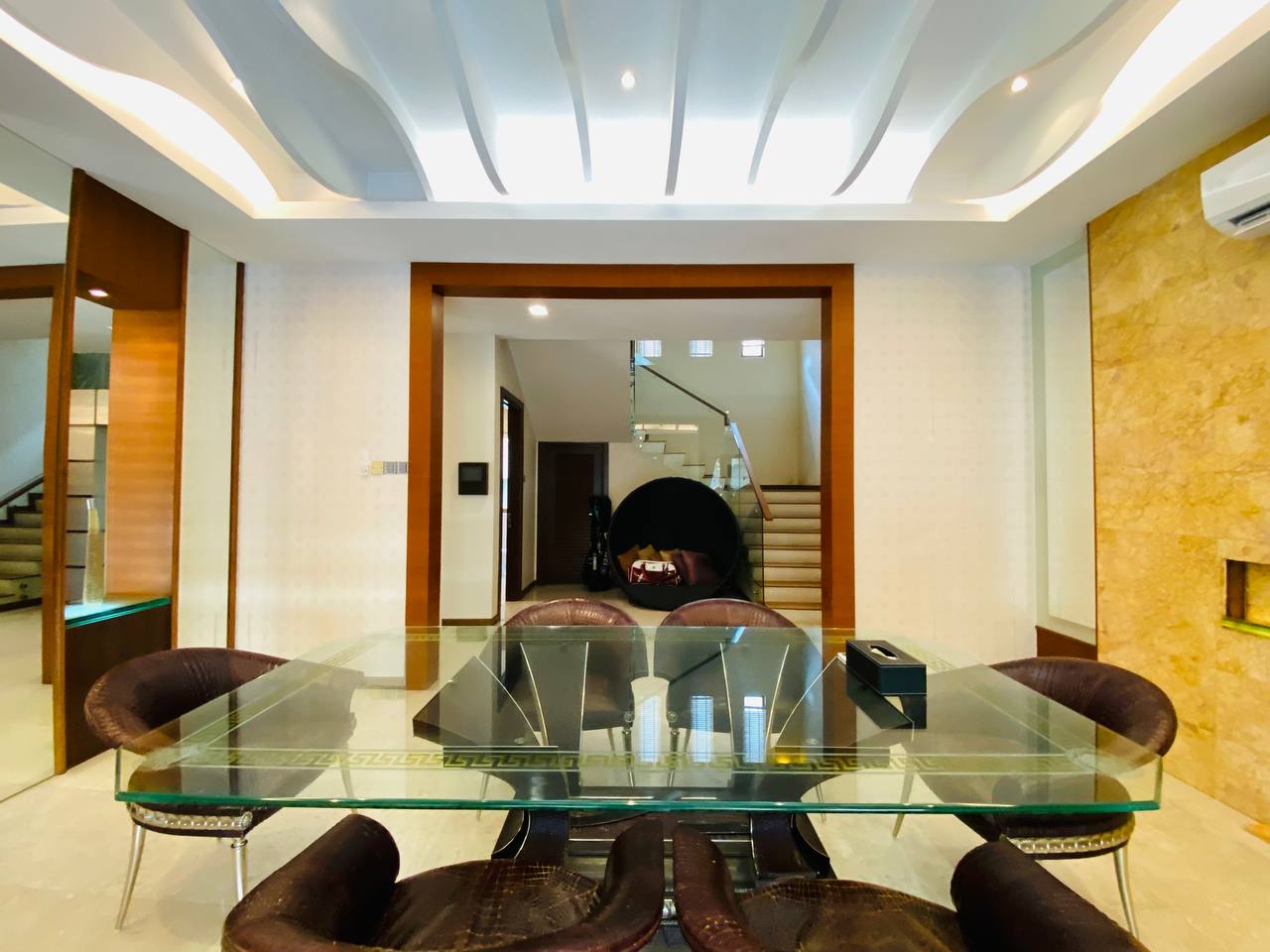Bungalow Damansara Idaman - photo 2