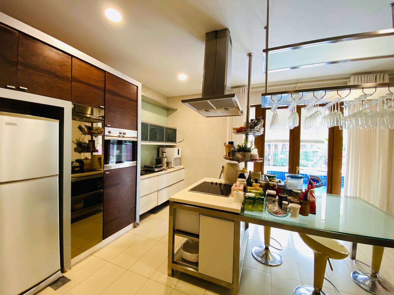 Bungalow Damansara Idaman - photo 3