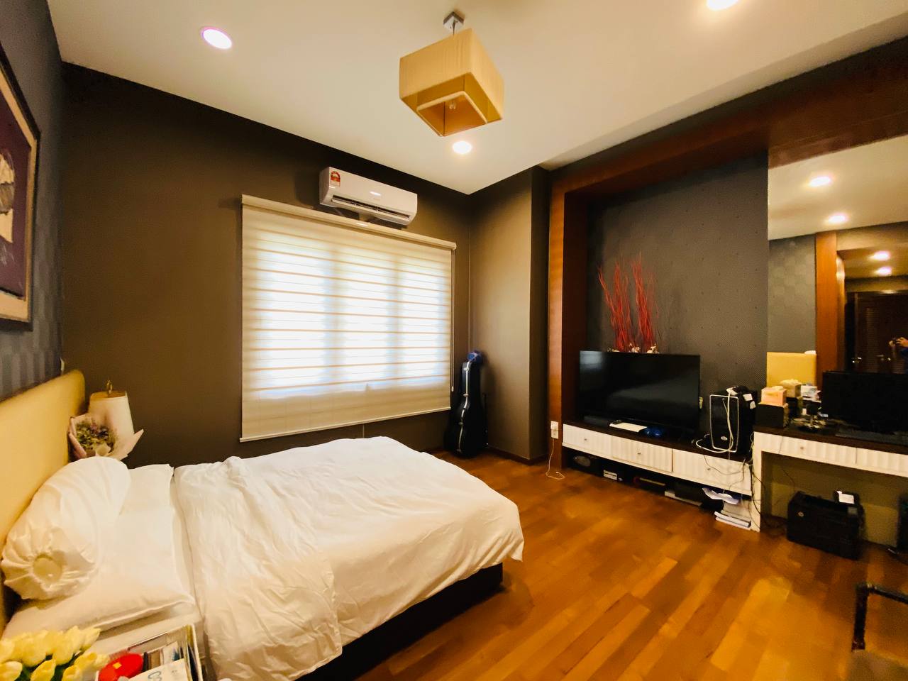 Bungalow Damansara Idaman - photo 4