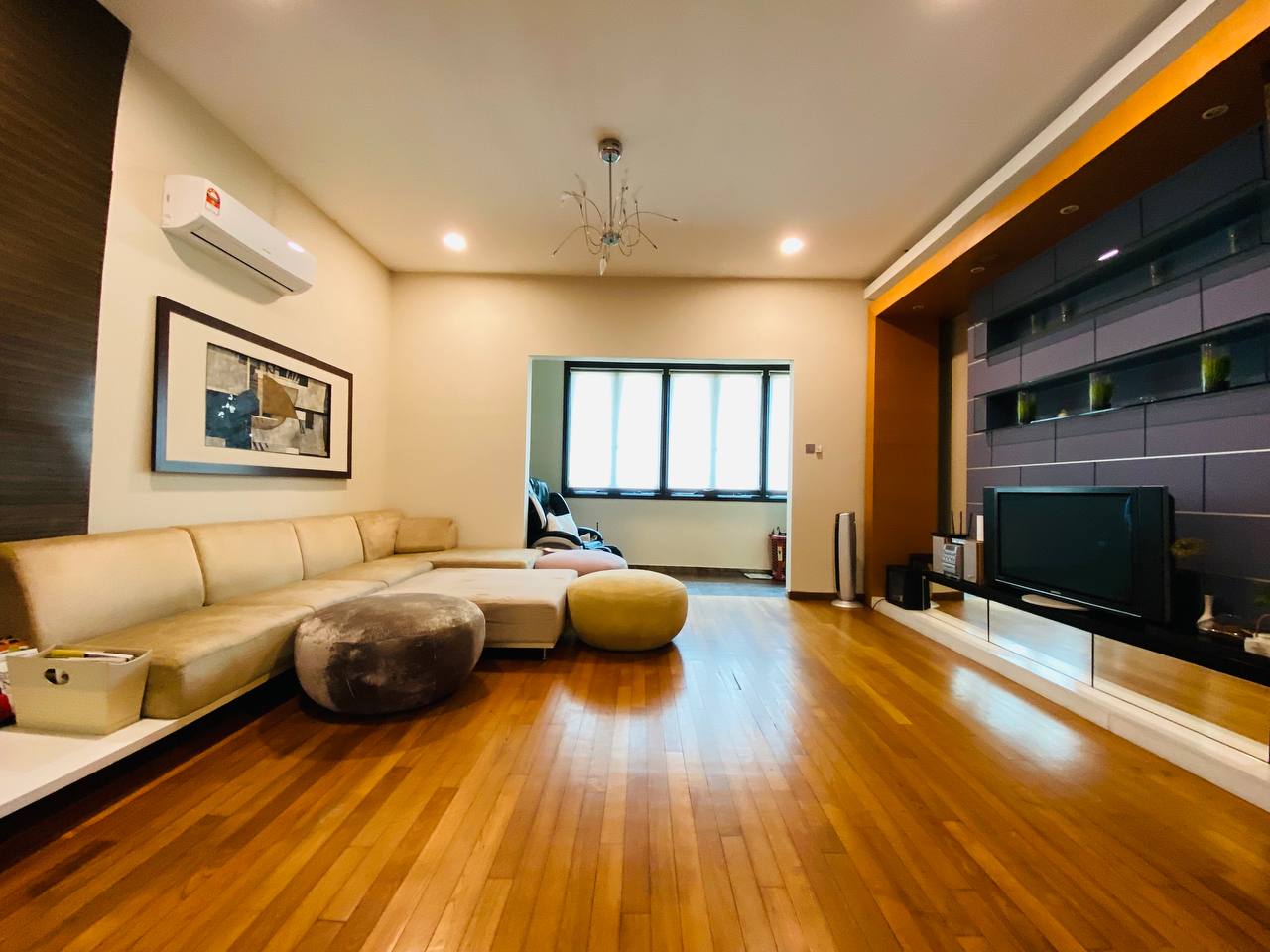 Bungalow Damansara Idaman - photo 6