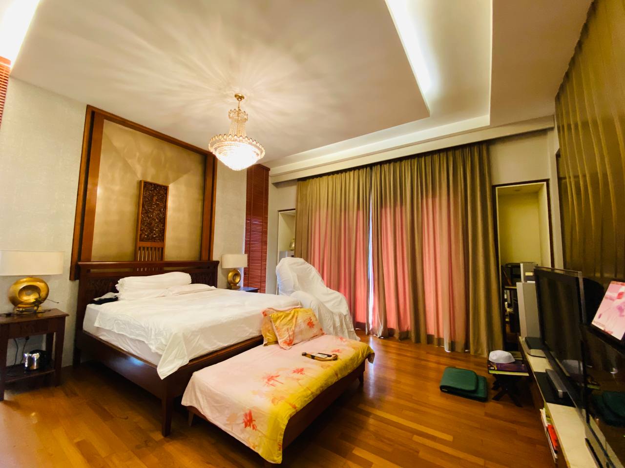 Bungalow Damansara Idaman - photo 7