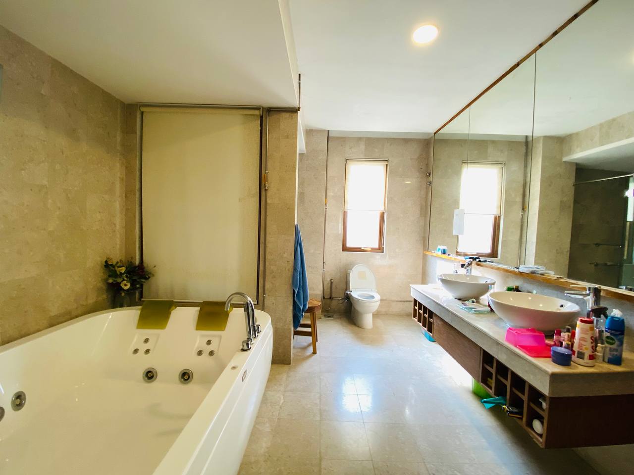 Bungalow Damansara Idaman - photo 8