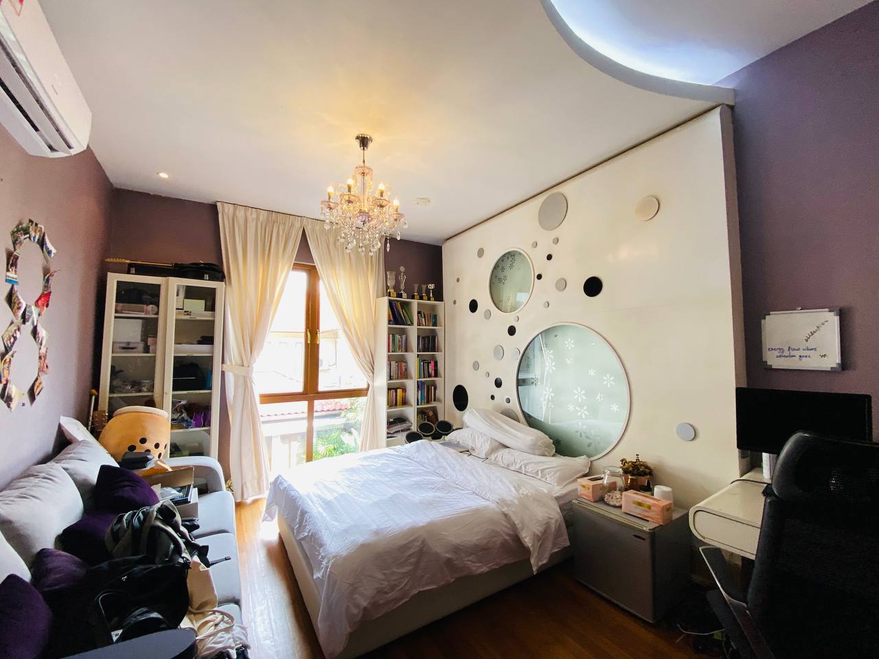 Bungalow Damansara Idaman - photo 9