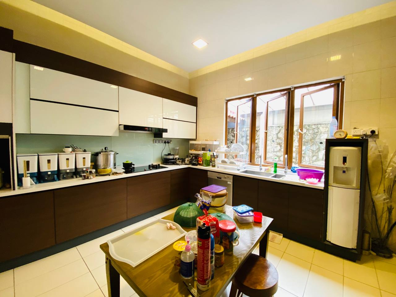 Bungalow Damansara Idaman - photo 10