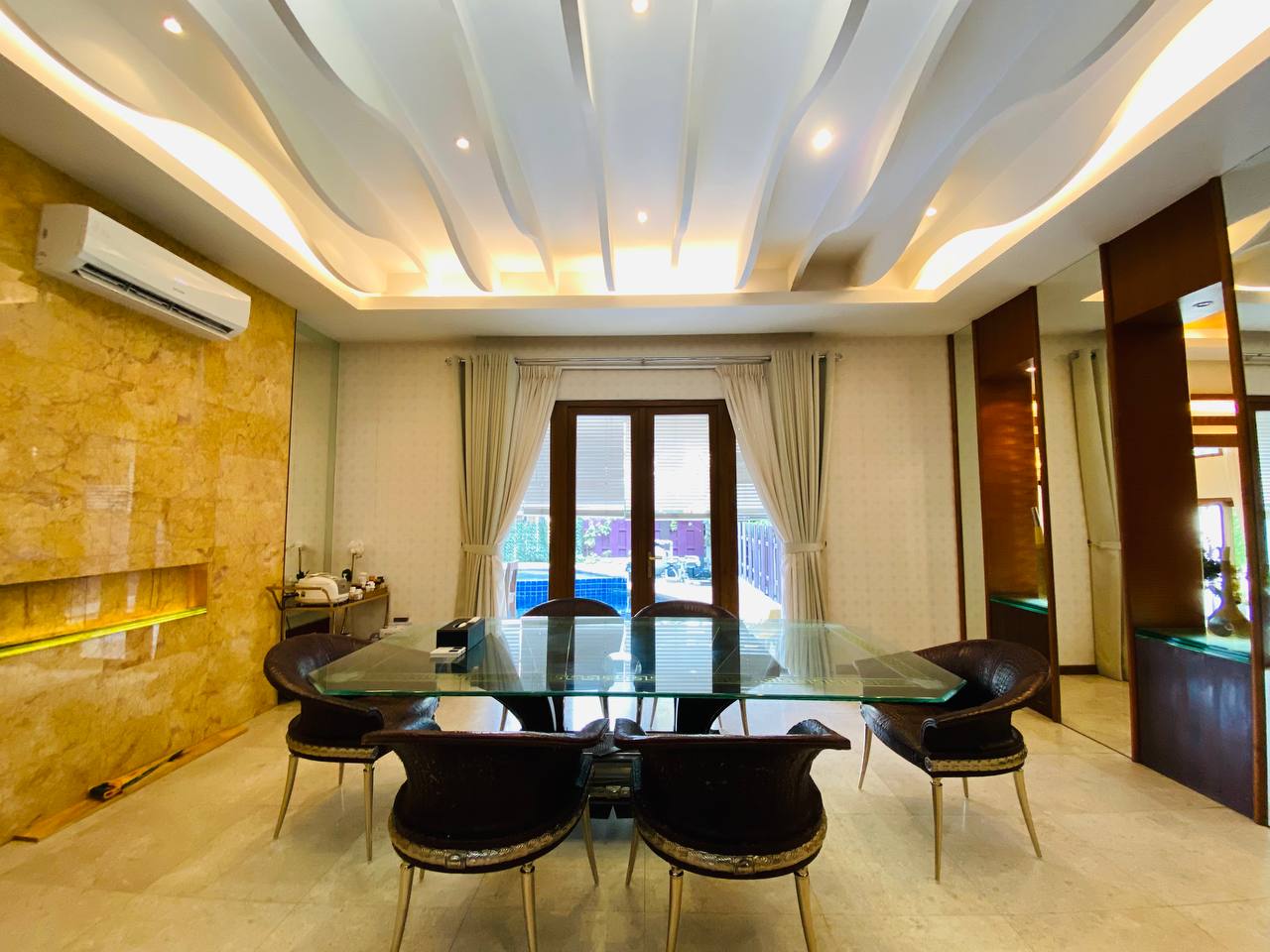 Bungalow Damansara Idaman - photo 11