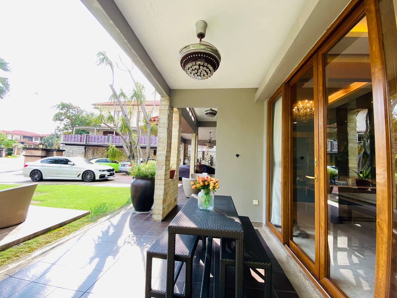 Bungalow Damansara Idaman - photo 13