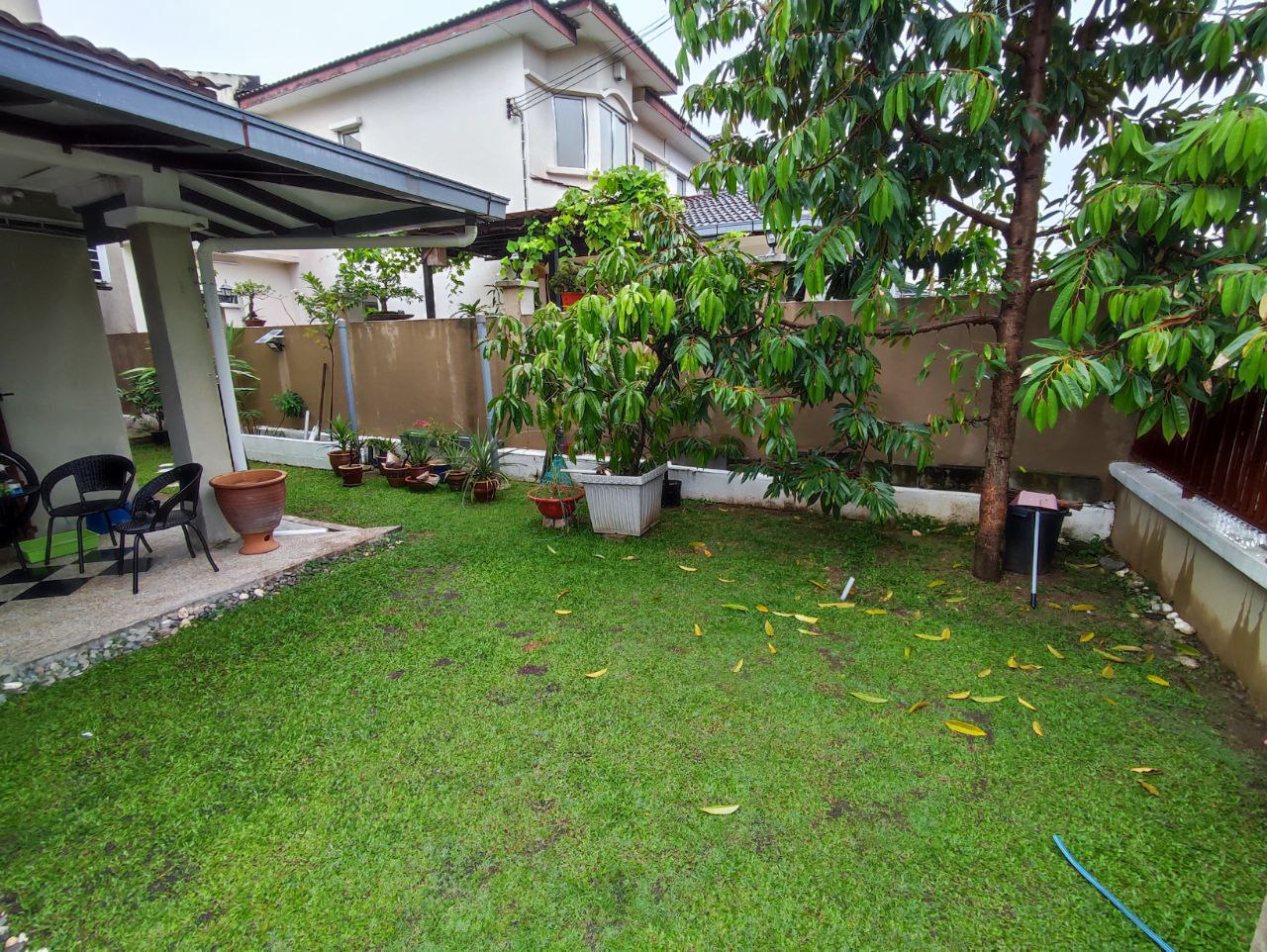 Double Storey Saujana Damansara - photo 3