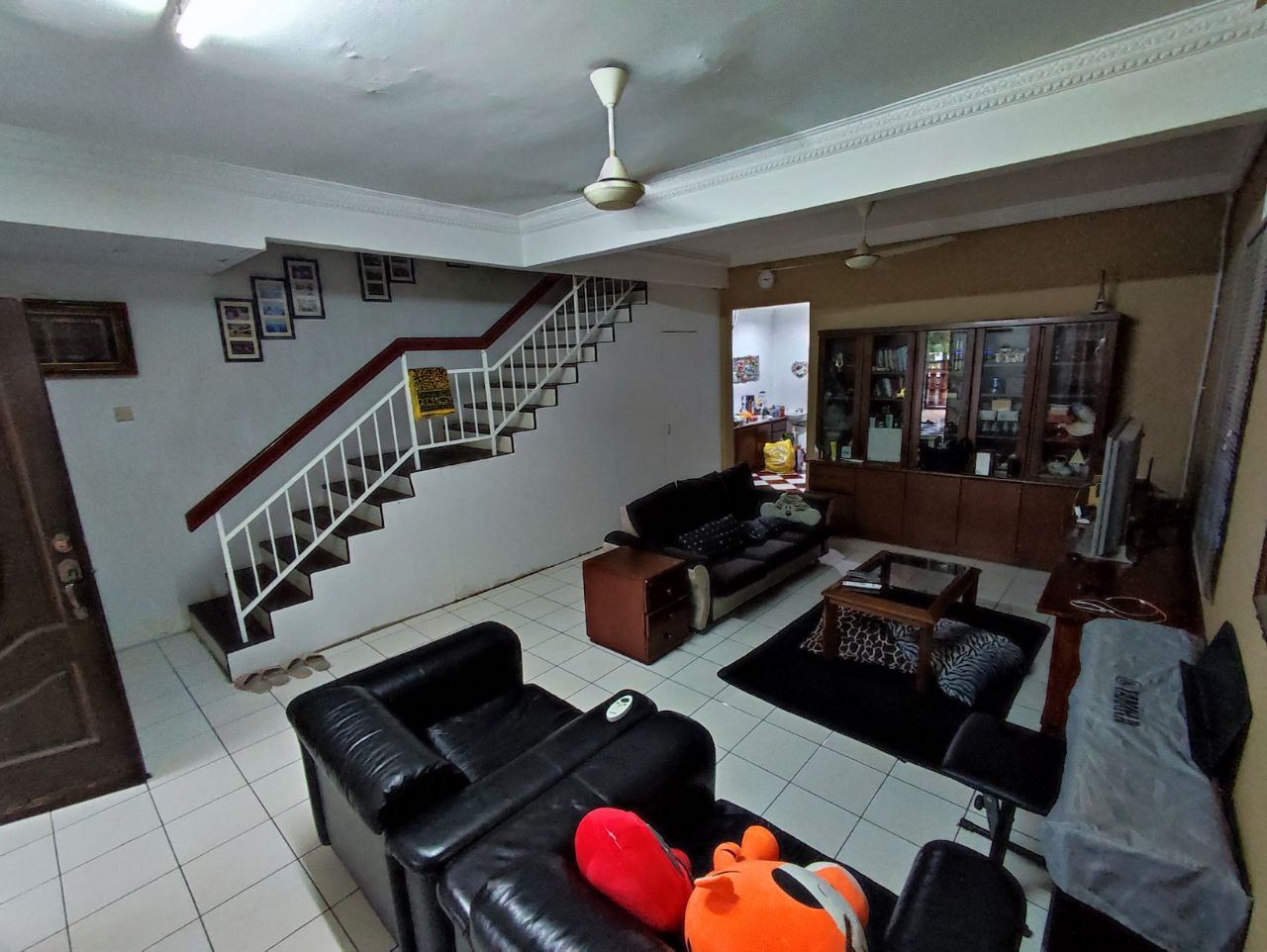 Double Storey Saujana Damansara - photo 4