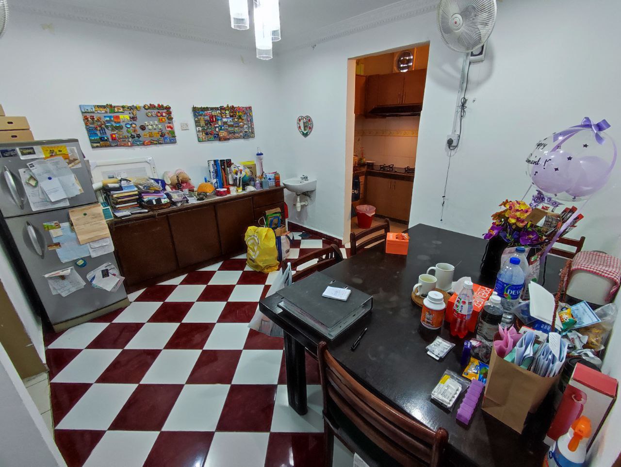 Double Storey Saujana Damansara - photo 5