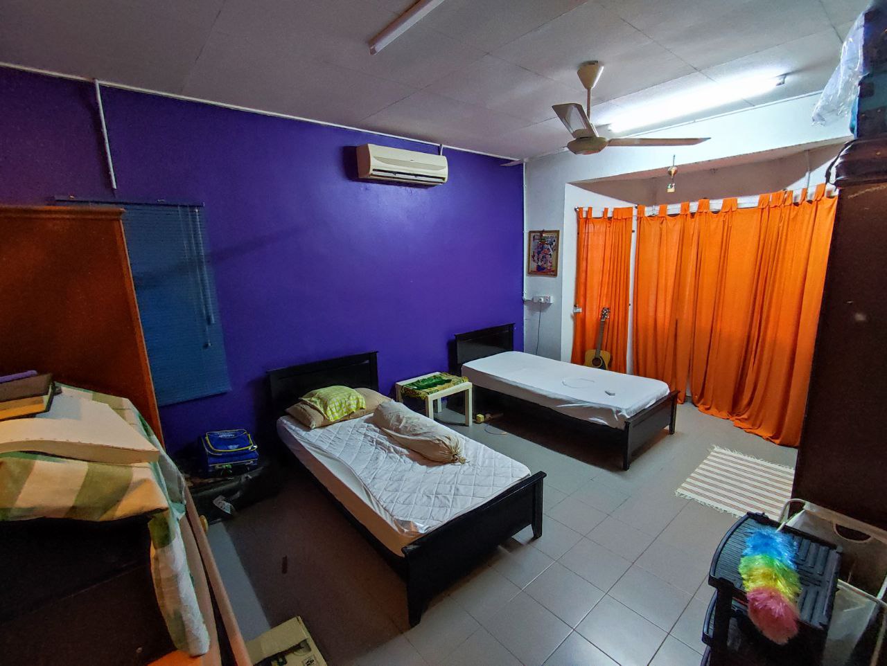 Double Storey Saujana Damansara - photo 8