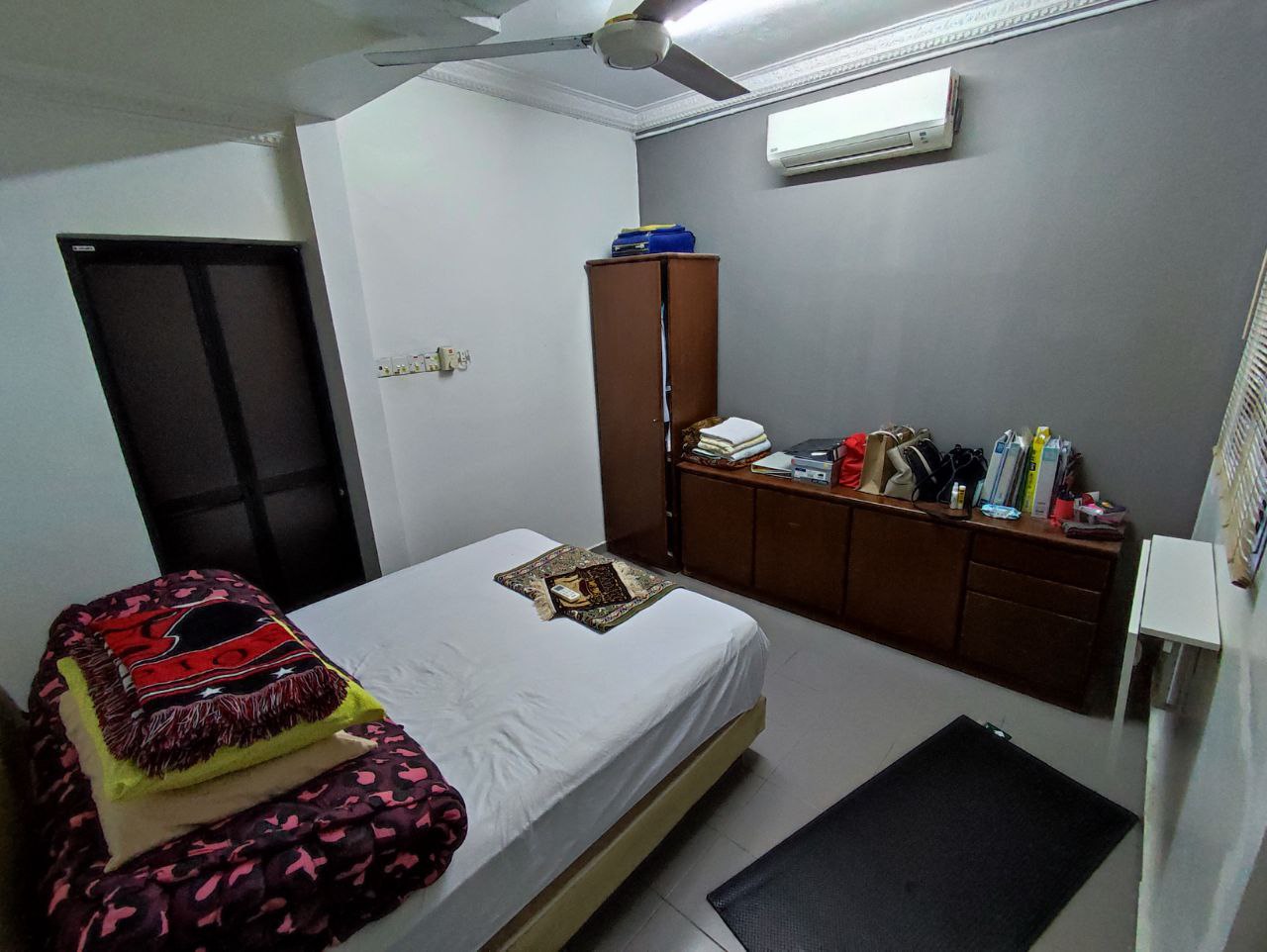 Double Storey Saujana Damansara - photo 10