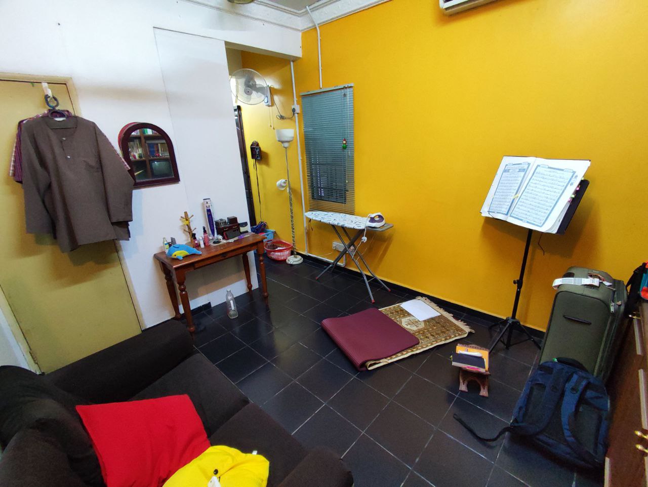 Double Storey Saujana Damansara - photo 12