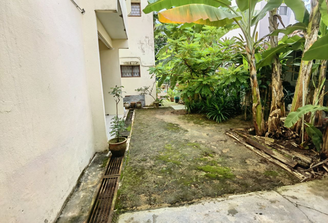 Semi D Taman Tun Dr Ismail - photo 7
