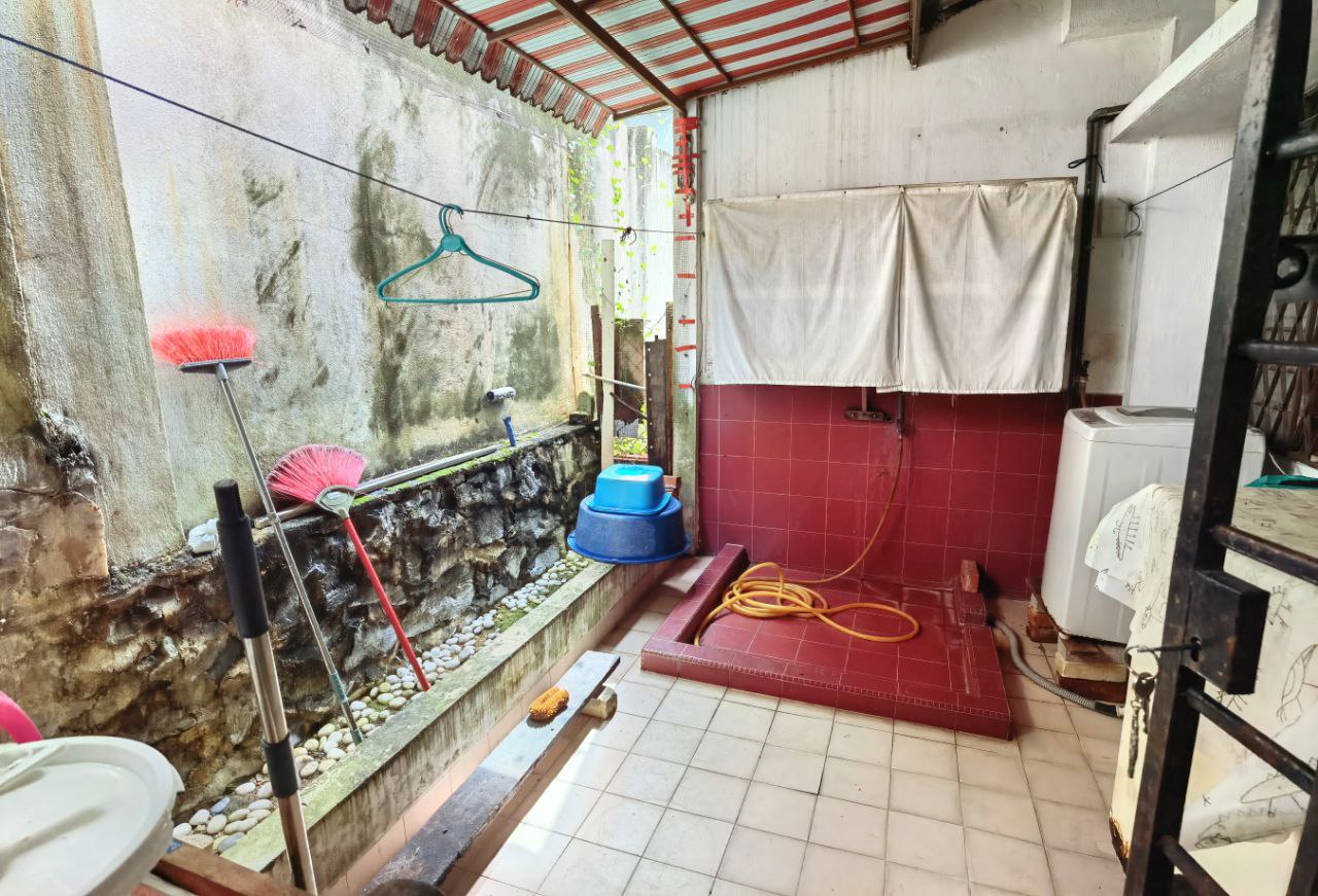 Semi D Taman Tun Dr Ismail - photo 8