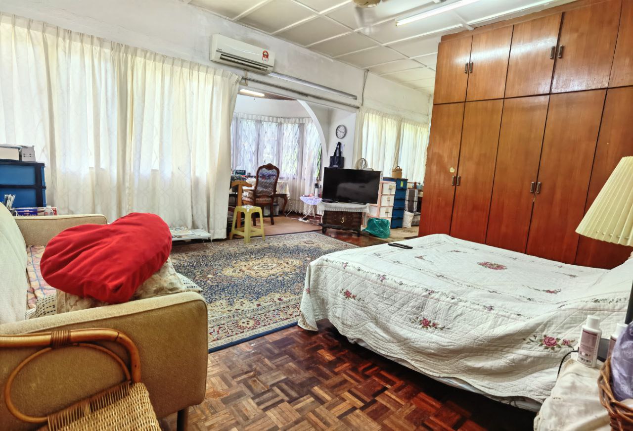 Semi D Taman Tun Dr Ismail - photo 11