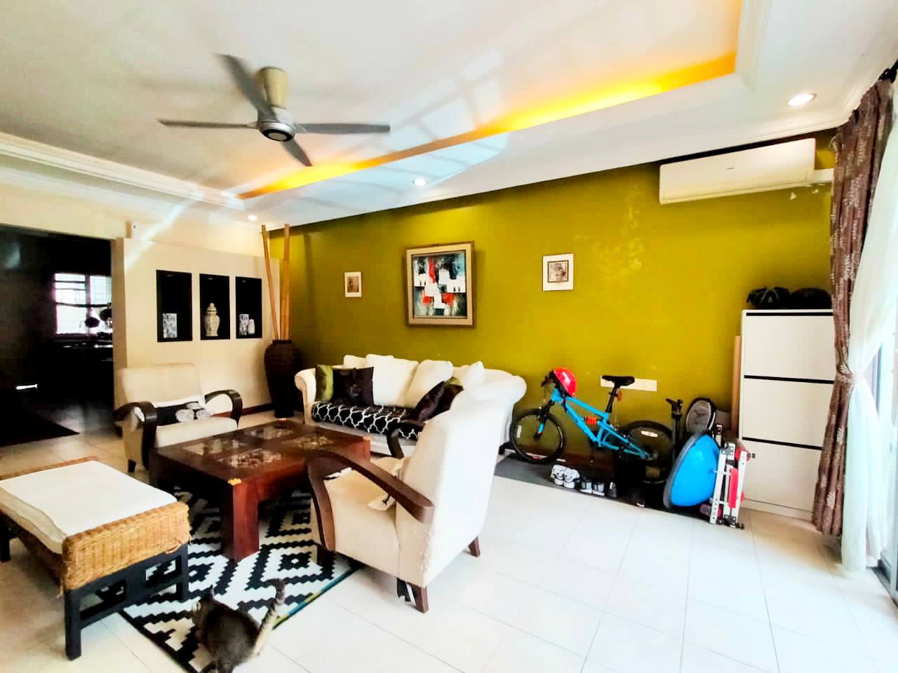 2 Storey Kota Damansara - photo 10