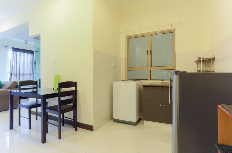 Ritze Perdana 1 - photo 5