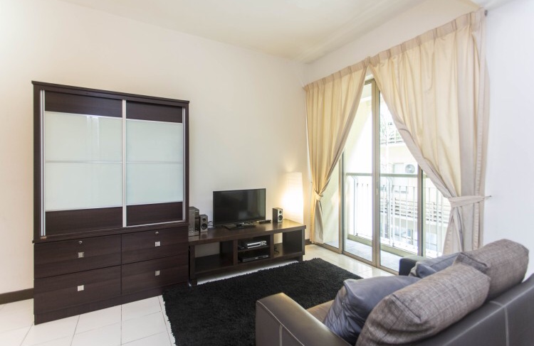 Ritze Perdana 1 - photo 8
