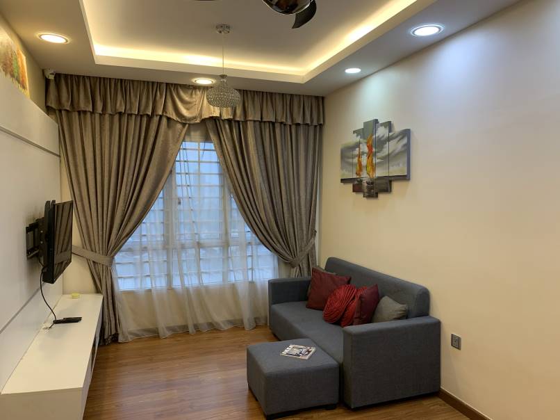 Metropolitan Square - photo 2