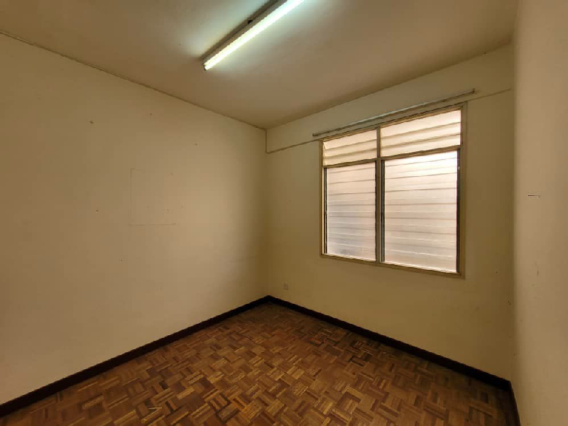 Sri Puteri Apartment - photo 7