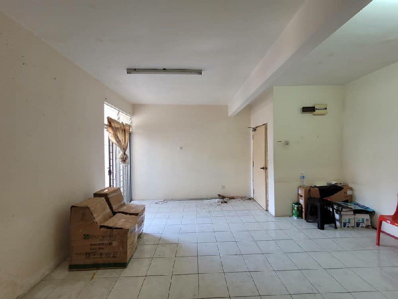 Sri Puteri Apartment - photo 2