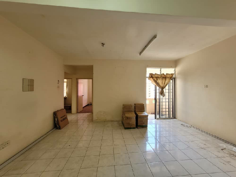 Sri Puteri Apartment - photo 3