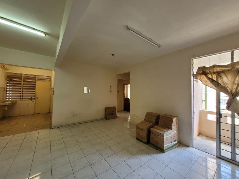 Sri Puteri Apartment - photo 4