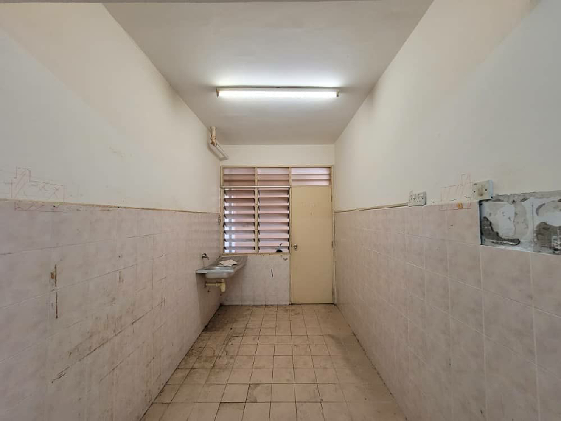 Sri Puteri Apartment - photo 8