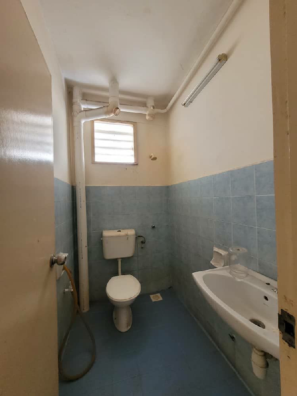 Sri Puteri Apartment - photo 9