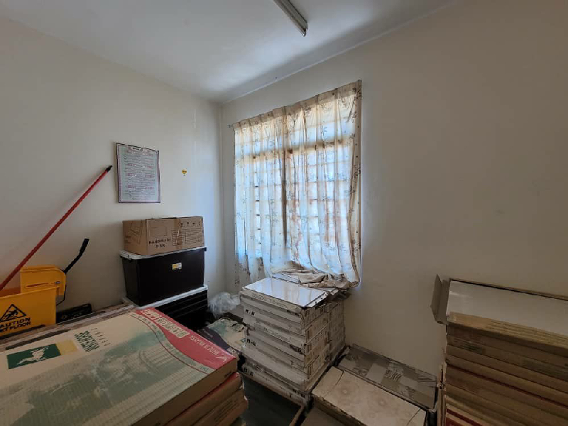 Sri Puteri Apartment - photo 10
