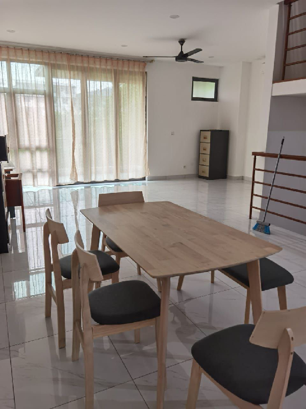 Residensi TTDI - photo 2