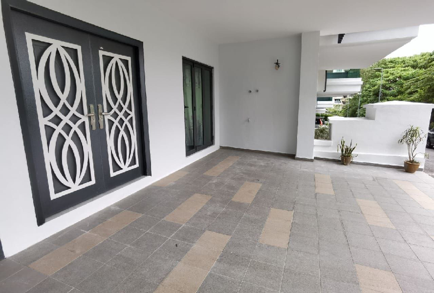 Residensi TTDI - photo 3