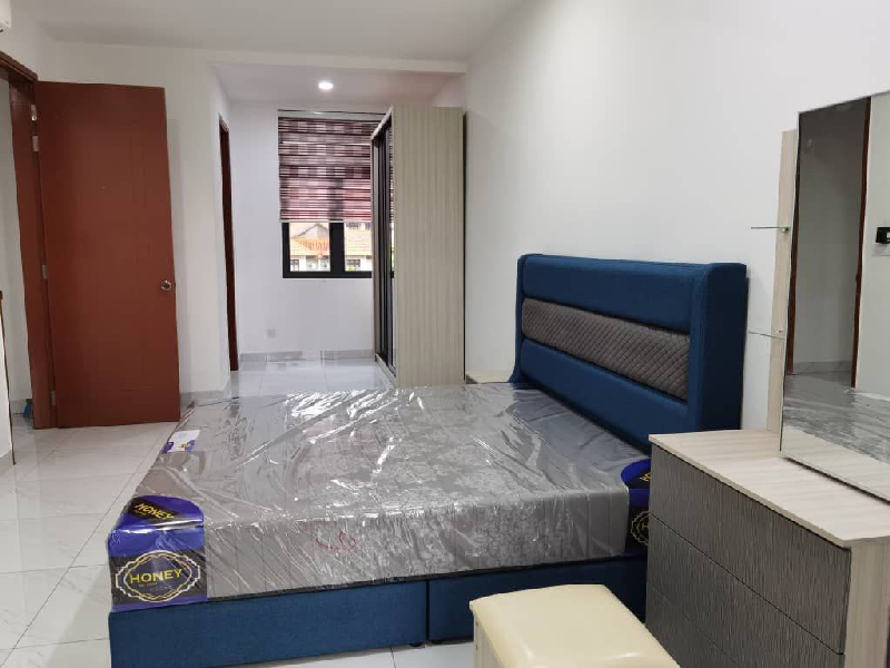 Residensi TTDI - photo 4
