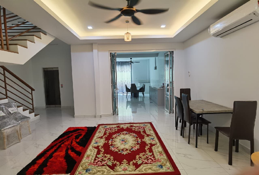 Residensi TTDI - photo 7