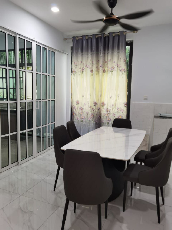 Residensi TTDI - photo 8