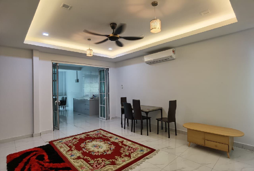 Residensi TTDI - photo 9