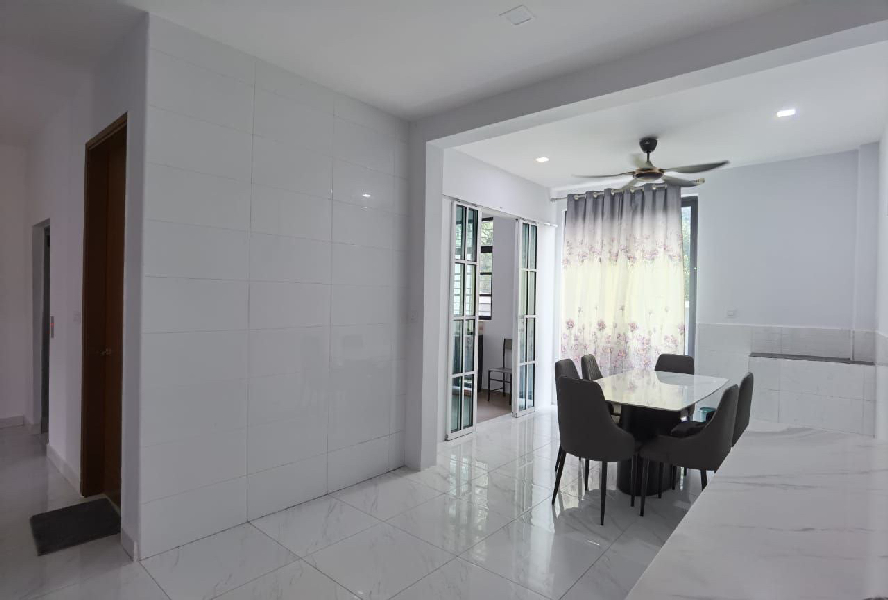 Residensi TTDI - photo 12