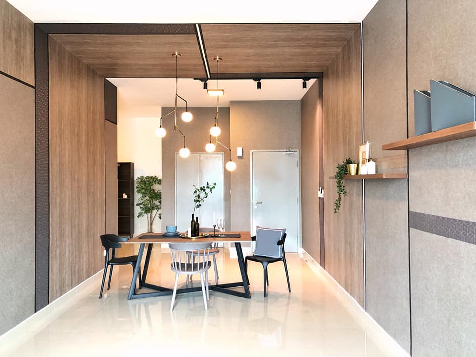 Residensi Seremban Sentral - photo 6