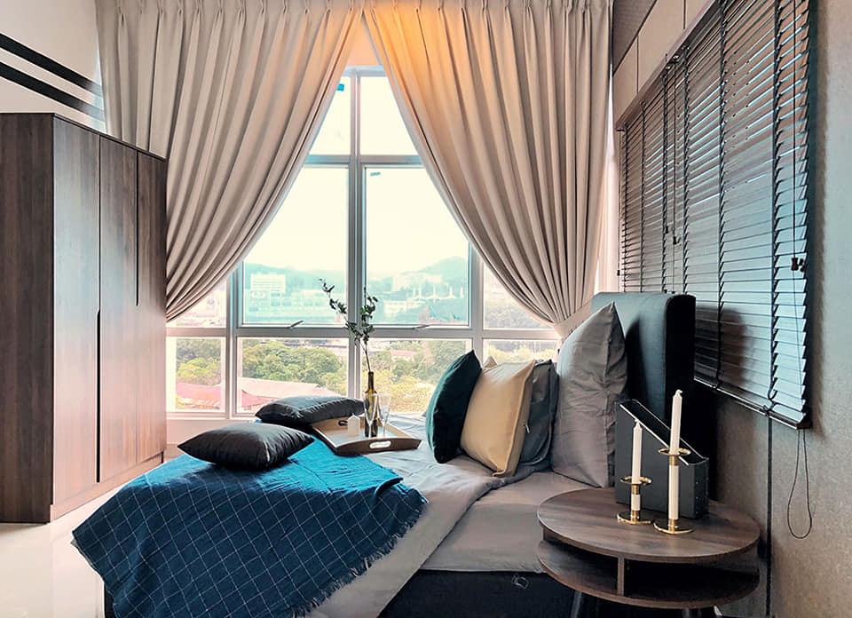 Residensi Seremban Sentral - photo 2