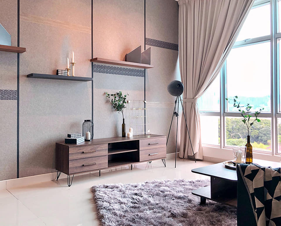 Residensi Seremban Sentral - photo 4