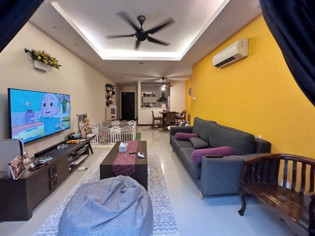Puchong - photo 2
