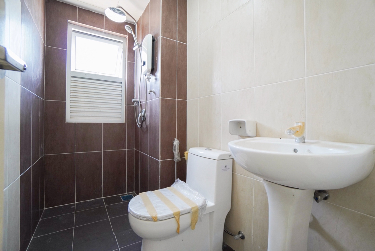 Aspire Residence Dengkil 1 - photo 6