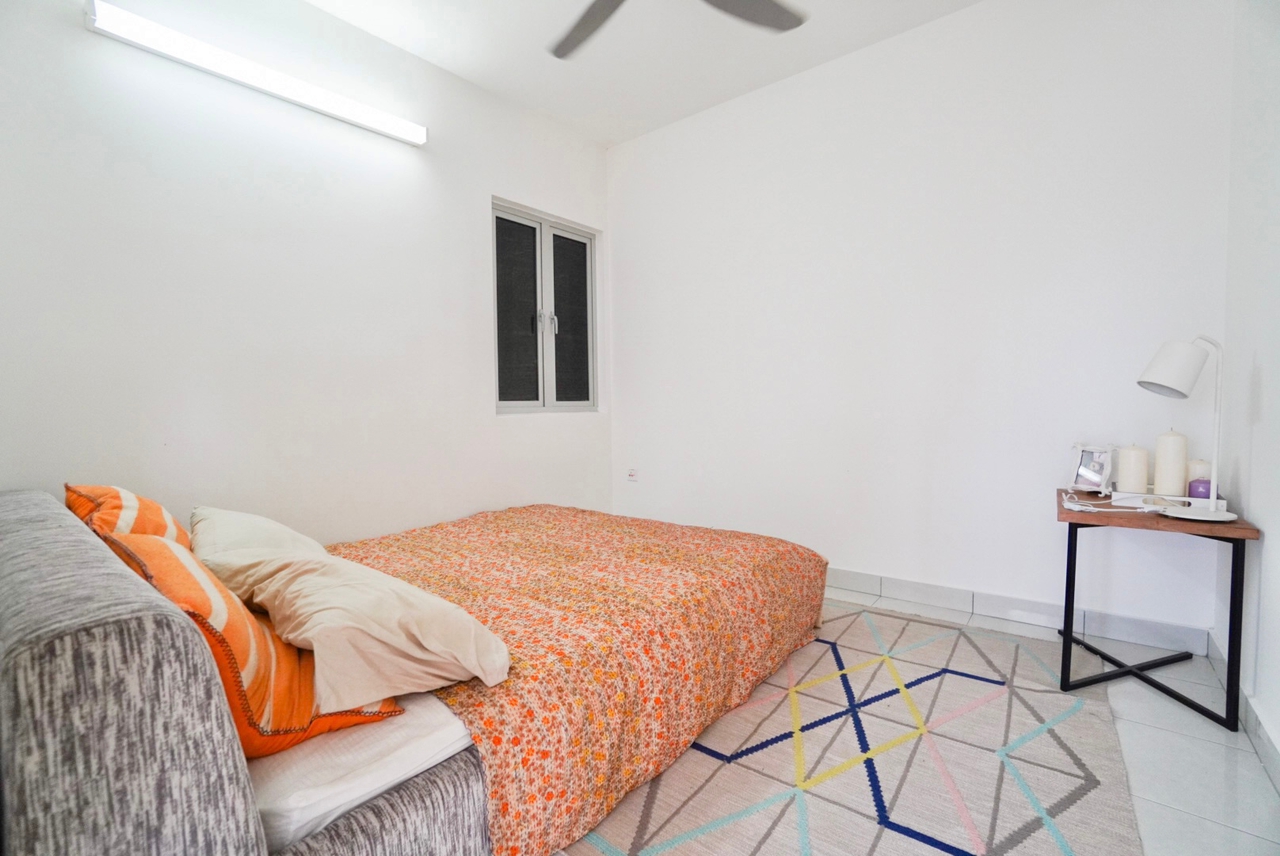 Aspire Residence 1 - photo 2