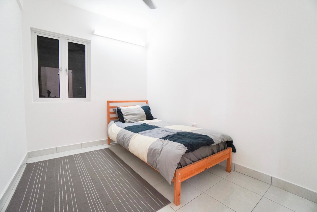 Aspire Residence 1 - photo 7