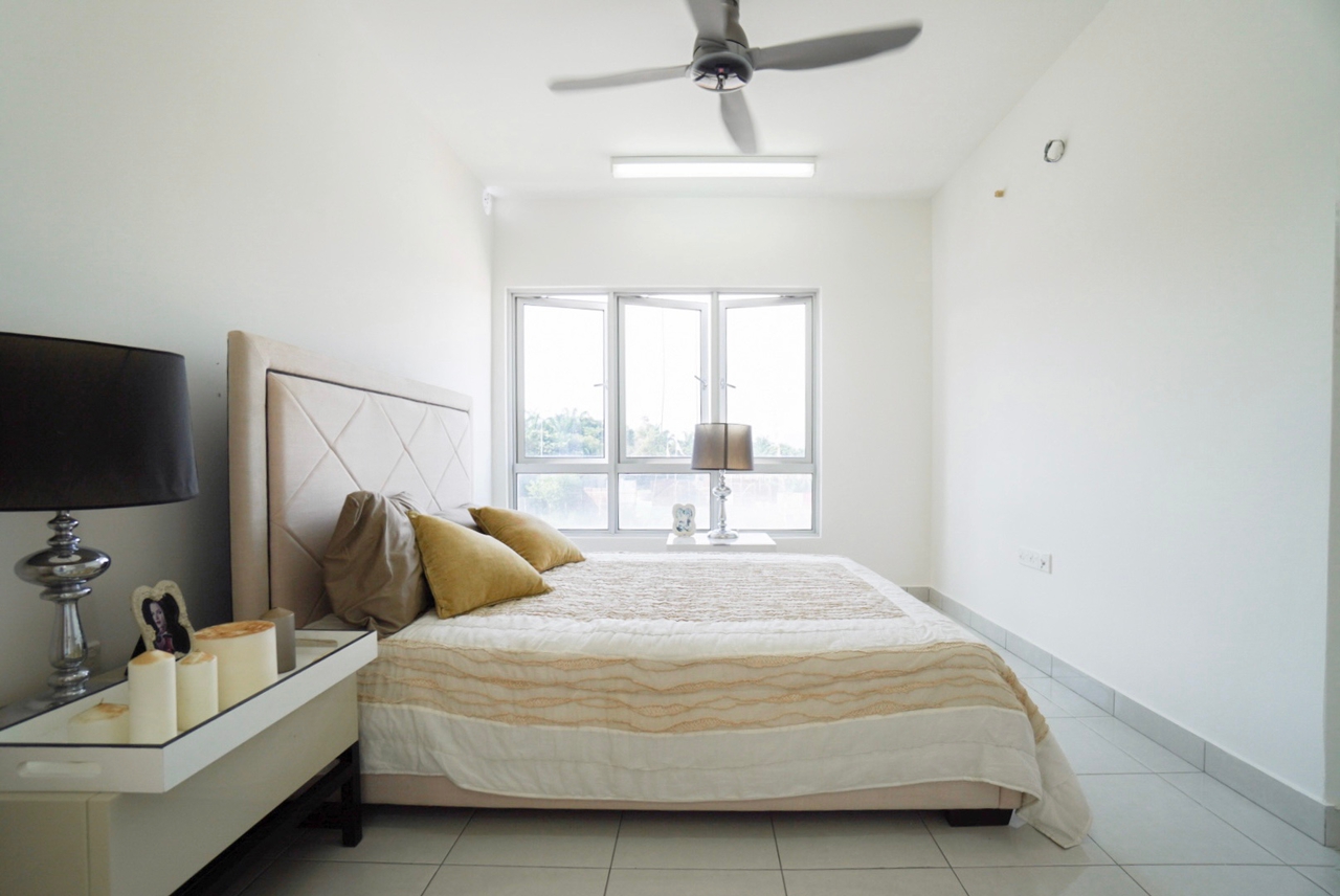 Putrajaya Aspire Residence - photo 9